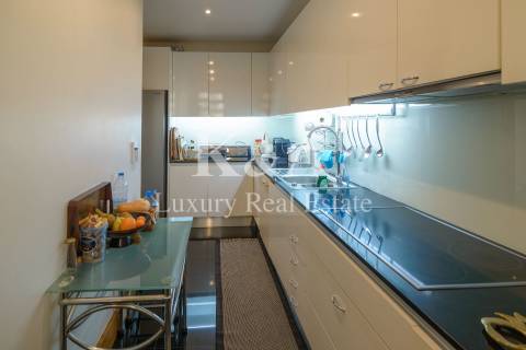 Apartamento com excelentes vistas mar na Foz