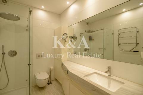 Apartamento com excelentes vistas mar na Foz