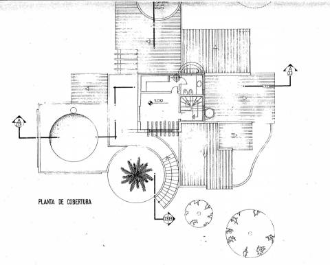 Moradia V4 no coração do Triangulo Dourado, Algarve.