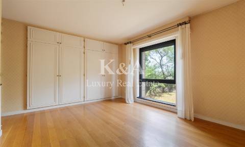 Apartamento T4+1 em condomínio exclusivo na Foz