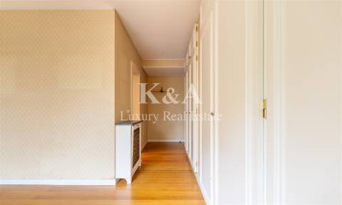 Apartamento T4+1 em condomínio exclusivo na Foz