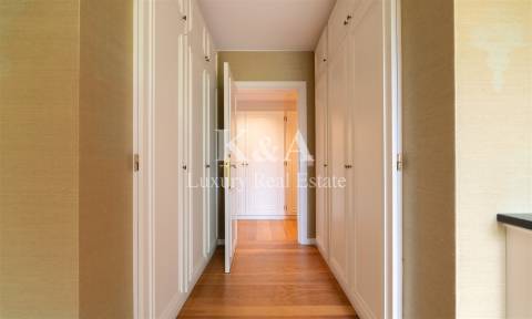 Apartamento T4+1 em condomínio exclusivo na Foz