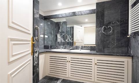 Apartamento T4+1 em condomínio exclusivo na Foz