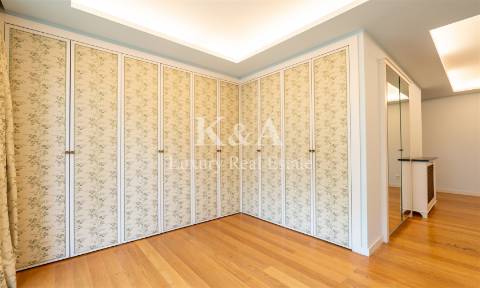 Apartamento T4+1 em condomínio exclusivo na Foz