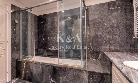 Apartamento T4+1 em condomínio exclusivo na Foz