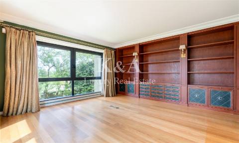 Apartamento T4+1 em condomínio exclusivo na Foz