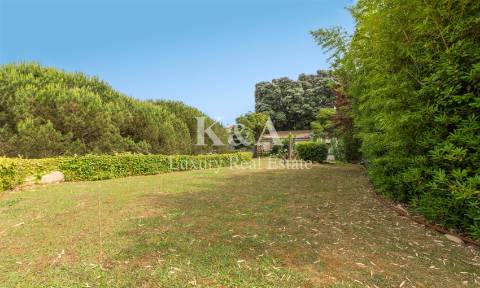 Apartamento T4+1 em condomínio exclusivo na Foz