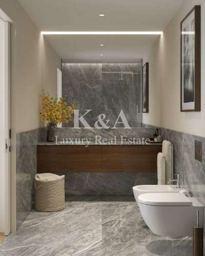 Apartamento T2 com jardim na Foz