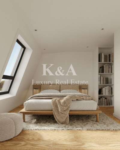 Apartamento T3 DUPLEX Venda em Lordelo do Ouro e Massarelos,Porto