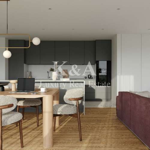 Apartamento T3 DUPLEX Venda em Lordelo do Ouro e Massarelos,Porto