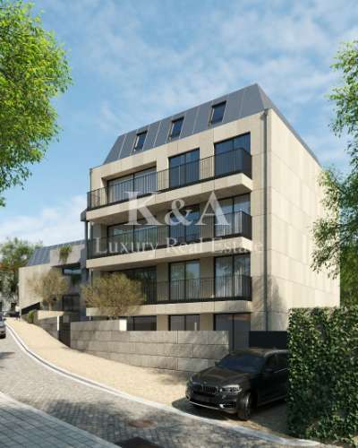 Apartamento T4 DUPLEX Venda em Lordelo do Ouro e Massarelos,Porto