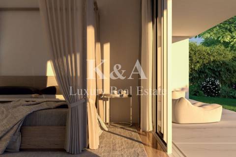 Casa de campo V3 contemporânia  no Triangulo Dourado, Algarve