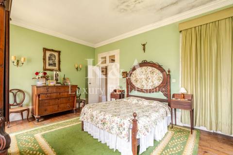 Quinta próxima do Porto
