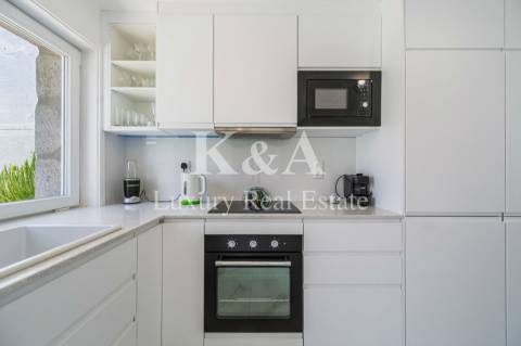 Moradia T5 Venda em Aldoar, Foz do Douro e Nevogilde,Porto