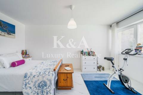 Moradia T5 Venda em Aldoar, Foz do Douro e Nevogilde,Porto