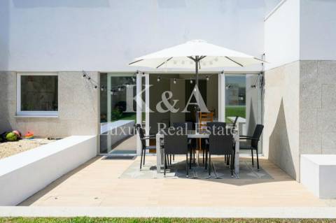 Moradia T5 Venda em Aldoar, Foz do Douro e Nevogilde,Porto