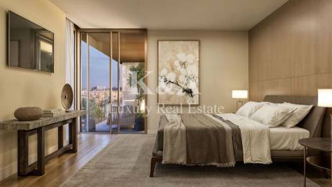 Apartamento T2 em Matosinhos Sul