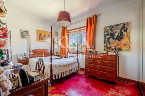 Moradia V5 na Foz próxima do mar