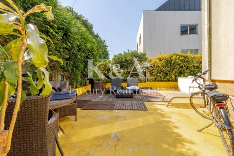 Moradia V5 na Foz próxima do mar