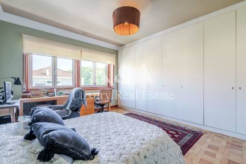 Moradia V5 na Foz próxima do mar