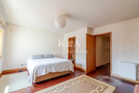 Apartamento T3 Duplex em Matosinhos Sul, próximo do Mar.