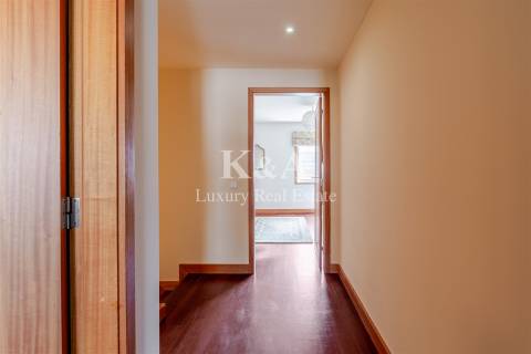 Apartamento T3 Duplex em Matosinhos Sul, próximo do Mar.
