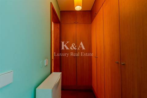 Apartamento T3 Duplex em Matosinhos Sul, próximo do Mar.