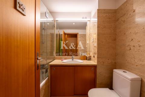 Apartamento T3 Duplex em Matosinhos Sul, próximo do Mar.