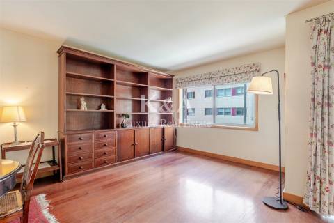 Apartamento T3 Duplex em Matosinhos Sul, próximo do Mar.