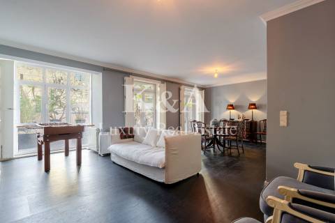 Apartamento T4 DUPLEX Venda em Aldoar, Foz do Douro e Nevogilde,Porto