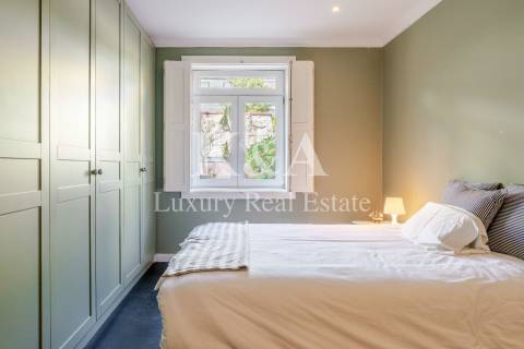 Apartamento T4 DUPLEX Venda em Aldoar, Foz do Douro e Nevogilde,Porto