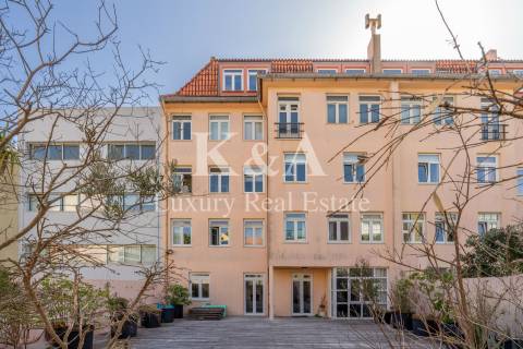 Apartamento T4 DUPLEX Venda em Aldoar, Foz do Douro e Nevogilde,Porto