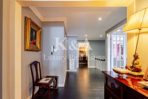 Apartamento T4 DUPLEX Venda em Aldoar, Foz do Douro e Nevogilde,Porto