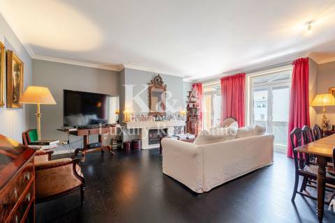 Apartamento T4 DUPLEX Venda em Aldoar, Foz do Douro e Nevogilde,Porto