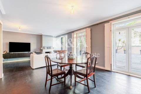 Apartamento T4 DUPLEX Venda em Aldoar, Foz do Douro e Nevogilde,Porto