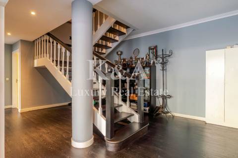 Apartamento T4 DUPLEX Venda em Aldoar, Foz do Douro e Nevogilde,Porto