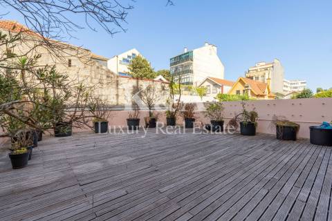 Apartamento T4 DUPLEX Venda em Aldoar, Foz do Douro e Nevogilde,Porto