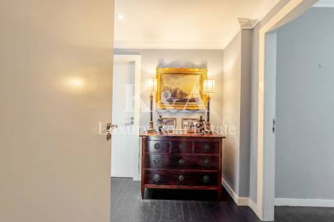 Apartamento T4 DUPLEX Venda em Aldoar, Foz do Douro e Nevogilde,Porto