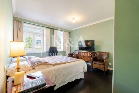 Apartamento T4 DUPLEX Venda em Aldoar, Foz do Douro e Nevogilde,Porto