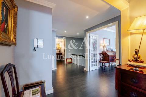 Apartamento T4 DUPLEX Venda em Aldoar, Foz do Douro e Nevogilde,Porto