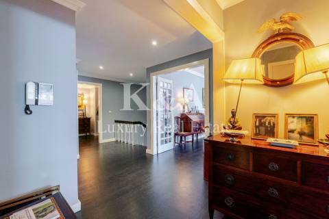 Apartamento T4 DUPLEX Venda em Aldoar, Foz do Douro e Nevogilde,Porto