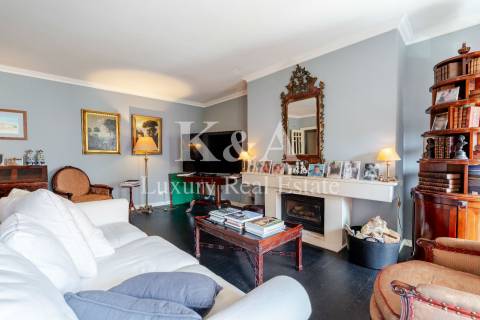 Apartamento T4 DUPLEX Venda em Aldoar, Foz do Douro e Nevogilde,Porto