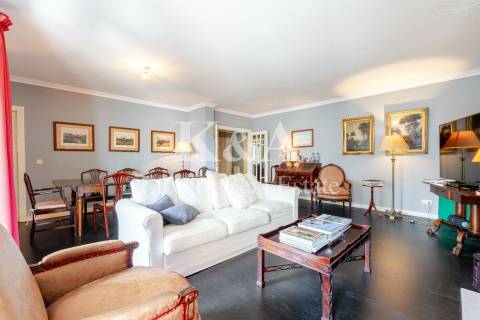 Apartamento T4 DUPLEX Venda em Aldoar, Foz do Douro e Nevogilde,Porto