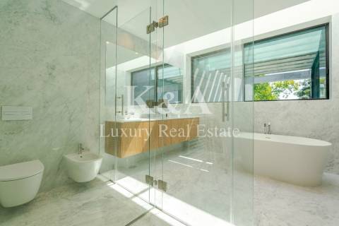 Penthouse T4 na Foz com piscina.