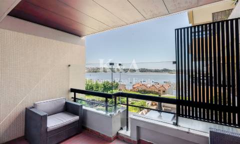 Apartamento T4 Venda em Aldoar, Foz do Douro e Nevogilde,Porto