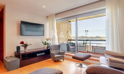 Apartamento T4 Venda em Aldoar, Foz do Douro e Nevogilde,Porto