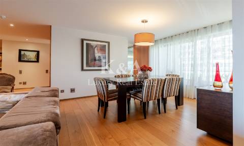 Apartamento T4 Venda em Aldoar, Foz do Douro e Nevogilde,Porto