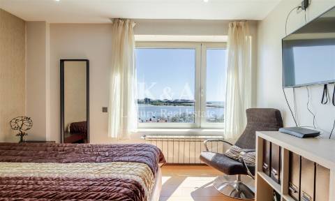 Apartamento T4 Venda em Aldoar, Foz do Douro e Nevogilde,Porto