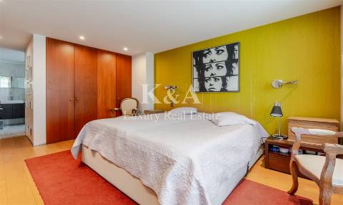 Apartamento T4 Venda em Aldoar, Foz do Douro e Nevogilde,Porto