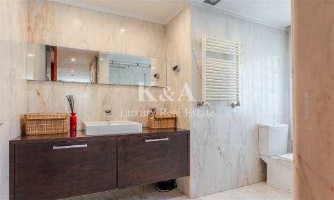 Apartamento T4 Venda em Aldoar, Foz do Douro e Nevogilde,Porto